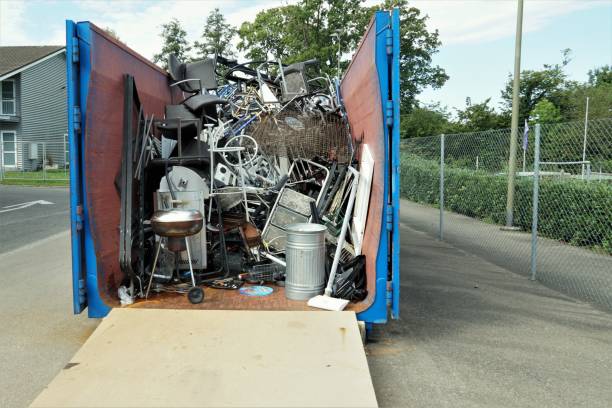 Yard Cleanup Services in Cana, VA