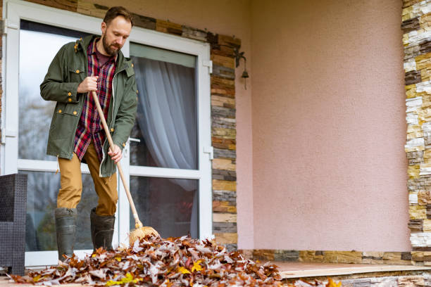 Best Dumpster Rental Services  in Cana, VA