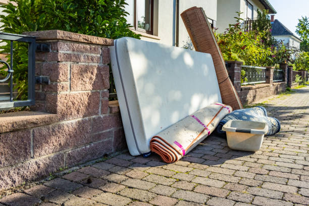 Best Same-Day Junk Removal  in Cana, VA
