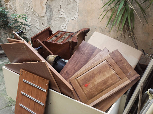 Best Household Junk Removal  in Cana, VA